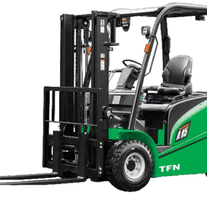 Электрический погрузчик TFN
CPD35-AC6